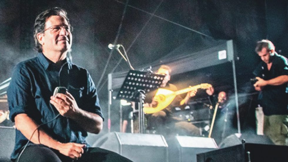 thanasis papakonstantinou